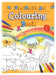 Image of My First Noah's Ark Colouring Book other