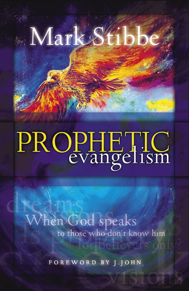 Image of Prophetic Evangelism other