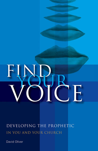Image of Find Your Voice other