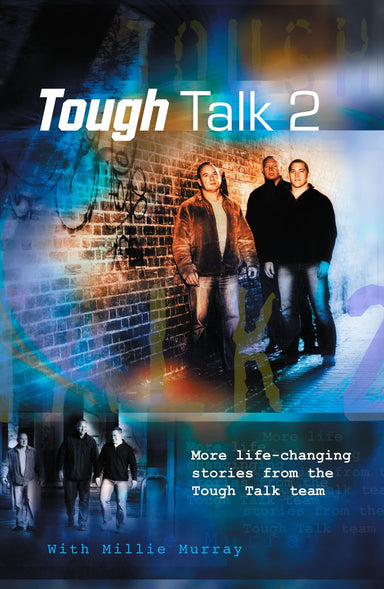 Image of Tough Talk 2 other