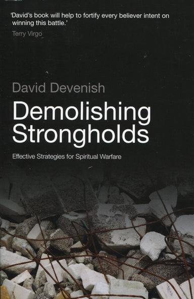 Image of Demolishing Strongholds other