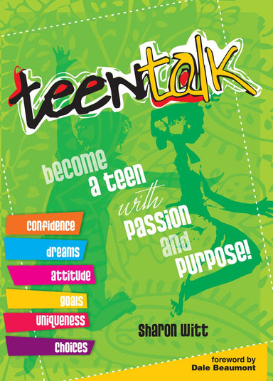Image of Teen Talk other