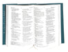 Image of ERV Youth Bible, Green, Hardback, Teal, Anglicised, Easy to Read Version, Bible study material, Colouring pages other