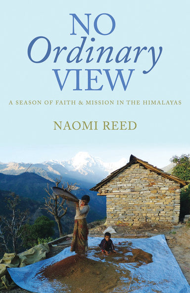 Image of No Ordinary View other