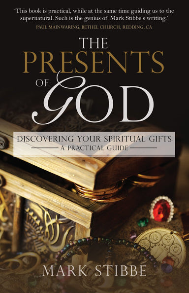 Image of The Presents of God other