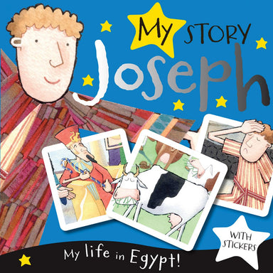 Image of My Story Joseph other