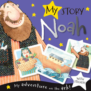Image of My Story Noah other