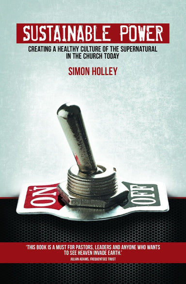 Image of Sustainable Power other