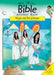 Image of My Mini Bible Sticker Books: Moses and the Princess and Other Stories other