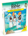 Image of My Mini Bible Sticker Books: Moses and the Princess and Other Stories other