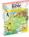 Image of My Mini Bible Sticker Book: David and Goliath and Other Stories other