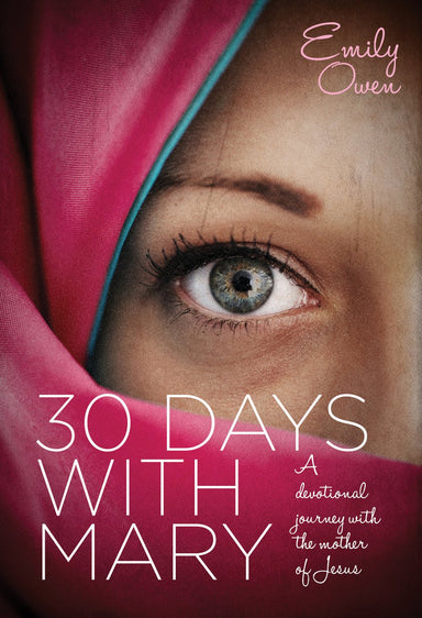 Image of 30 Days with Mary other