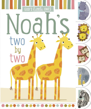 Image of Noah's Two by Two other
