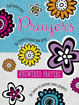 Image of Prayers and Answered Prayers other