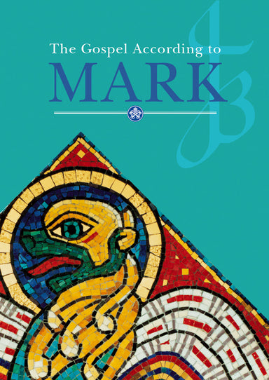 Image of Gospel According to Mark other