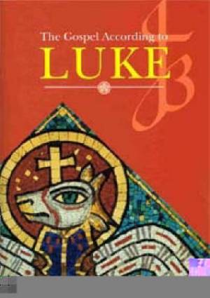 Image of Gospel According To Luke other