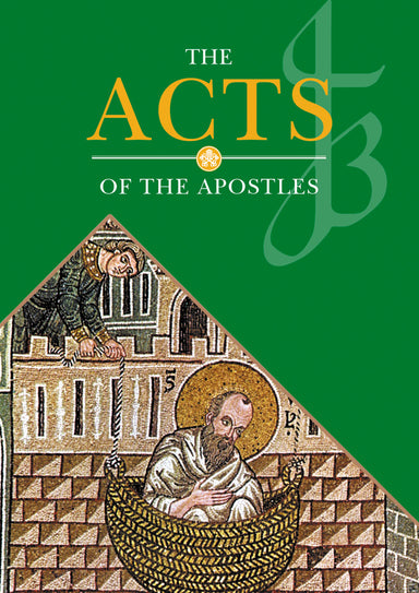 Image of The Acts of the Apostles other