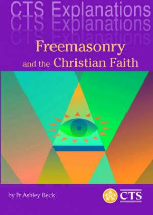 Image of Freemasonry and the Christian Faith other