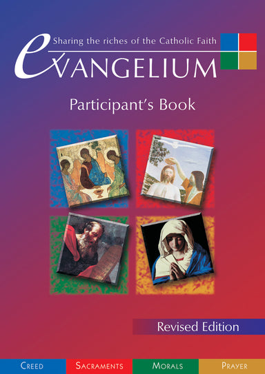 Image of Evangelium: Participants' Book other