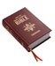 Image of The Catholic Truth Society New Catholic Bible: Brown, Imitation Leather other