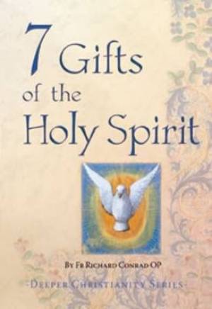 Image of 7 Gifts of the Holy Spirit other