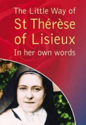 Image of The Little Way of St. Therese of Lisieux other