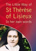 Image of The Little Way of St. Therese of Lisieux other