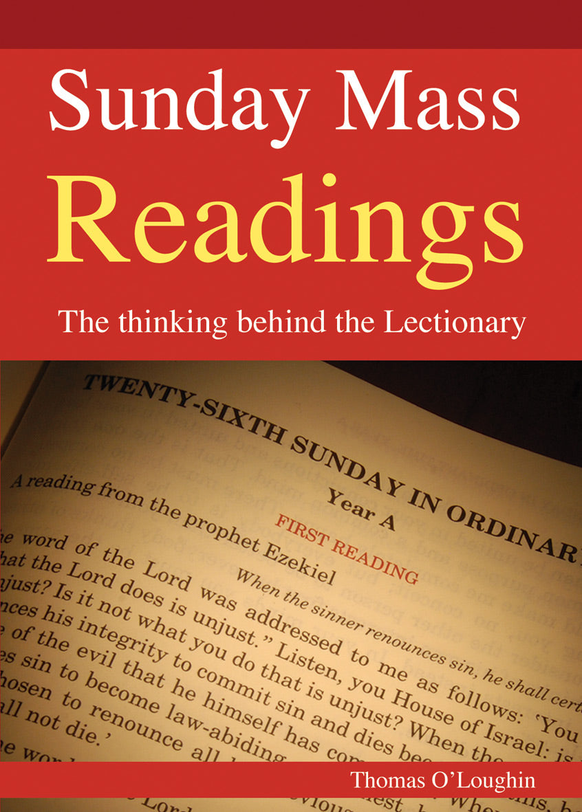 Image of Sunday Mass Readings other