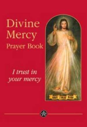 Image of Divine Mercy Prayer Book other