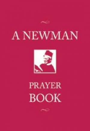 Image of Newman Prayer Book other