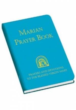 Image of Marian Prayer Book other