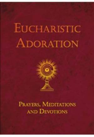Image of Eucharistic Adoration other
