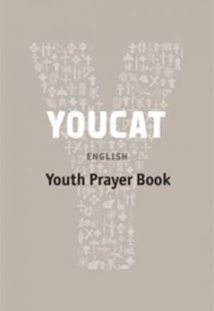 Image of YouCat Prayer Book other