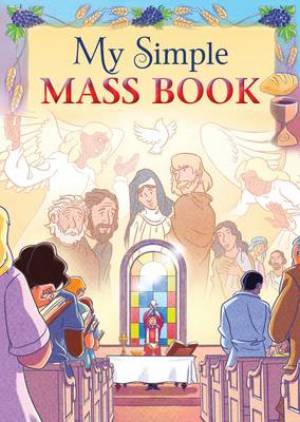Image of My Simple Mass Book other