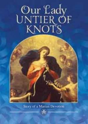 Image of Our Lady, Untier of Knots other