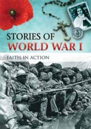 Image of Stories of World War I other