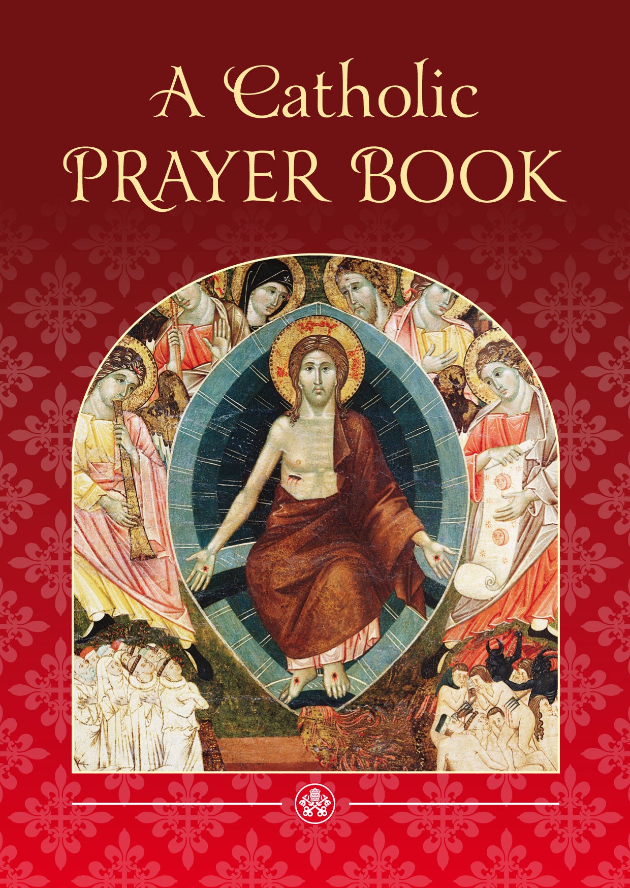 Image of A Catholic Prayer Book other