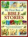 Image of My First Box of Bible Stories other