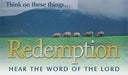 Image of Pack of Tracts - Redemption (50 Tracts) other
