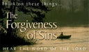 Image of Pack of Tracts - The Forgiveness of Sins (50 Tracts) other