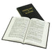 Image of Russian Bible, Medium, H/B Black other