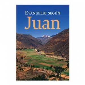 Image of New Spanish Gospel of John other