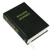 Image of Bible in the Original Languages, Hardback, Hebrew Old Testament, Greek New Testament, Two Ribbon Markers other