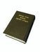 Image of Hebrew Bible, Black, Hardback, Ribbon Marker, Ginsburg Edition Translation other