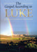 Image of KJV Gospel According to Luke, Blue, Paperback other