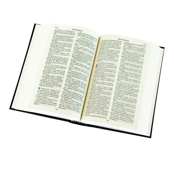 Image of Portuguese Small Bible other
