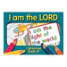 Image of I am the LORD - Colouring Book other