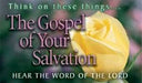 Image of Pack Tracts - The Gospel of Your Salvation (50 Tracts) other