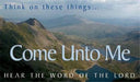 Image of Come Unto Me - Pack of 50 Tracts other