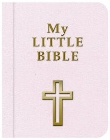 Image of Little Bible - Lilac: Tiny Bibles other